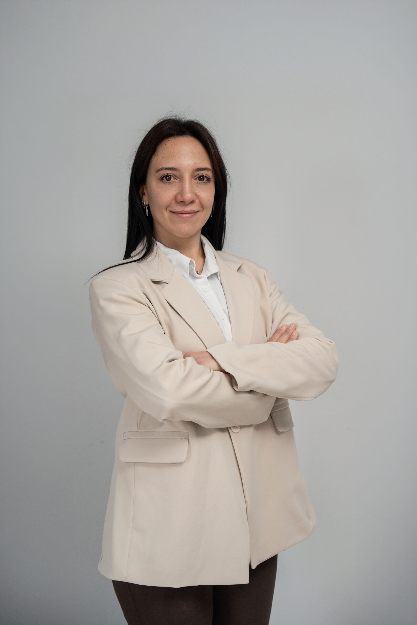 Directora Comercial
