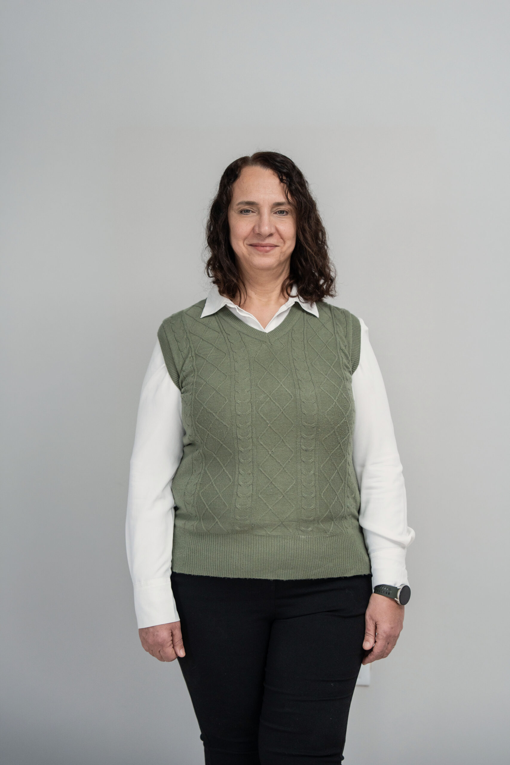 Directora de Producción